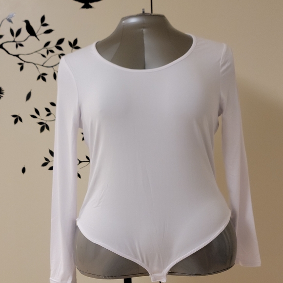 Bodysuit - Picture 1 of 3